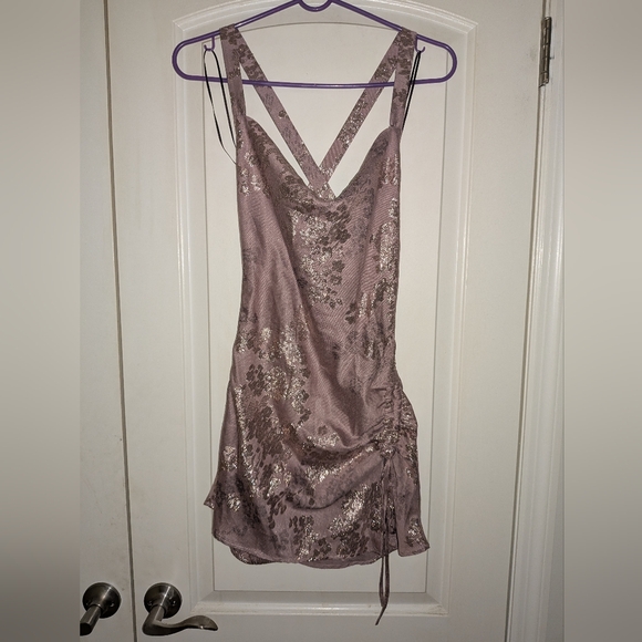 3S. NWT SIEDRES ELINA DRESS - Picture 6 of 9